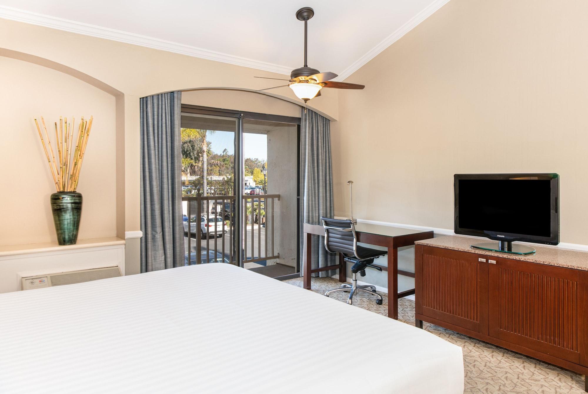 Guesthouse, Hotel At La Valle Rancho Santa Fe Extérieur photo
