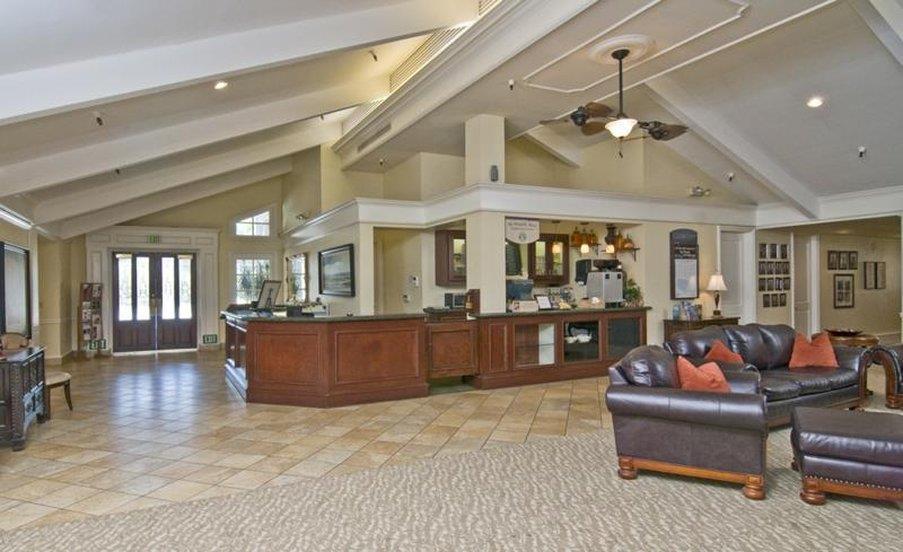 Guesthouse, Hotel At La Valle Rancho Santa Fe Intérieur photo