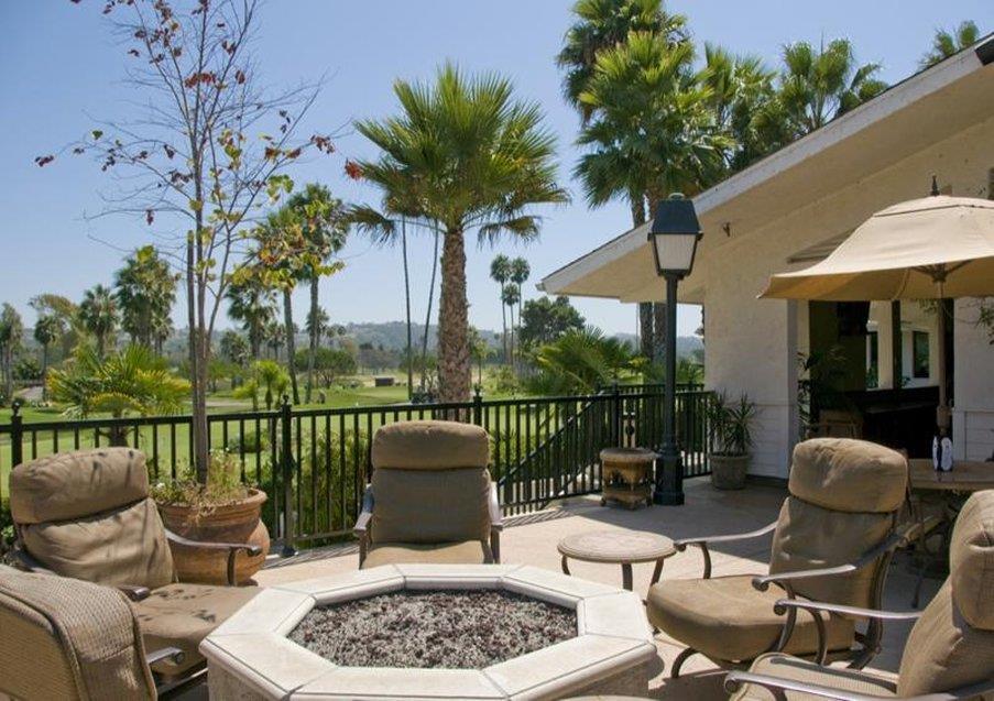 Guesthouse, Hotel At La Valle Rancho Santa Fe Extérieur photo