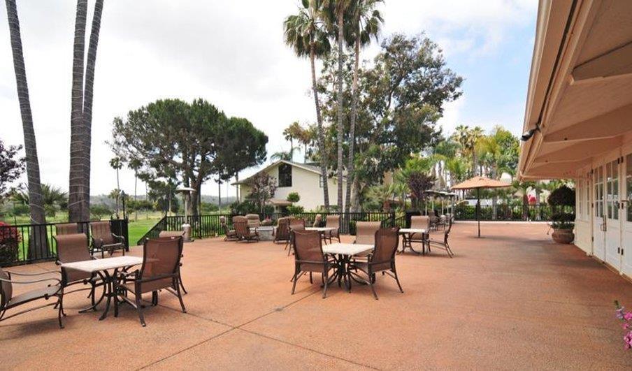 Guesthouse, Hotel At La Valle Rancho Santa Fe Extérieur photo