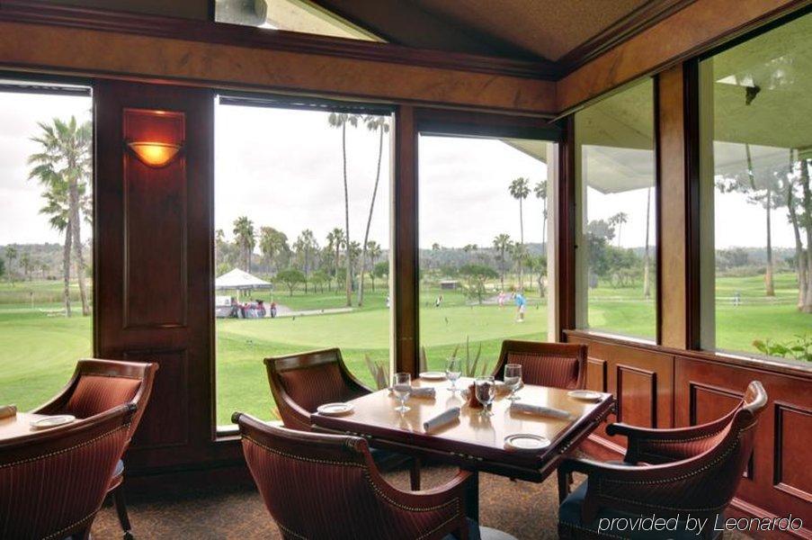 Guesthouse, Hotel At La Valle Rancho Santa Fe Restaurant photo