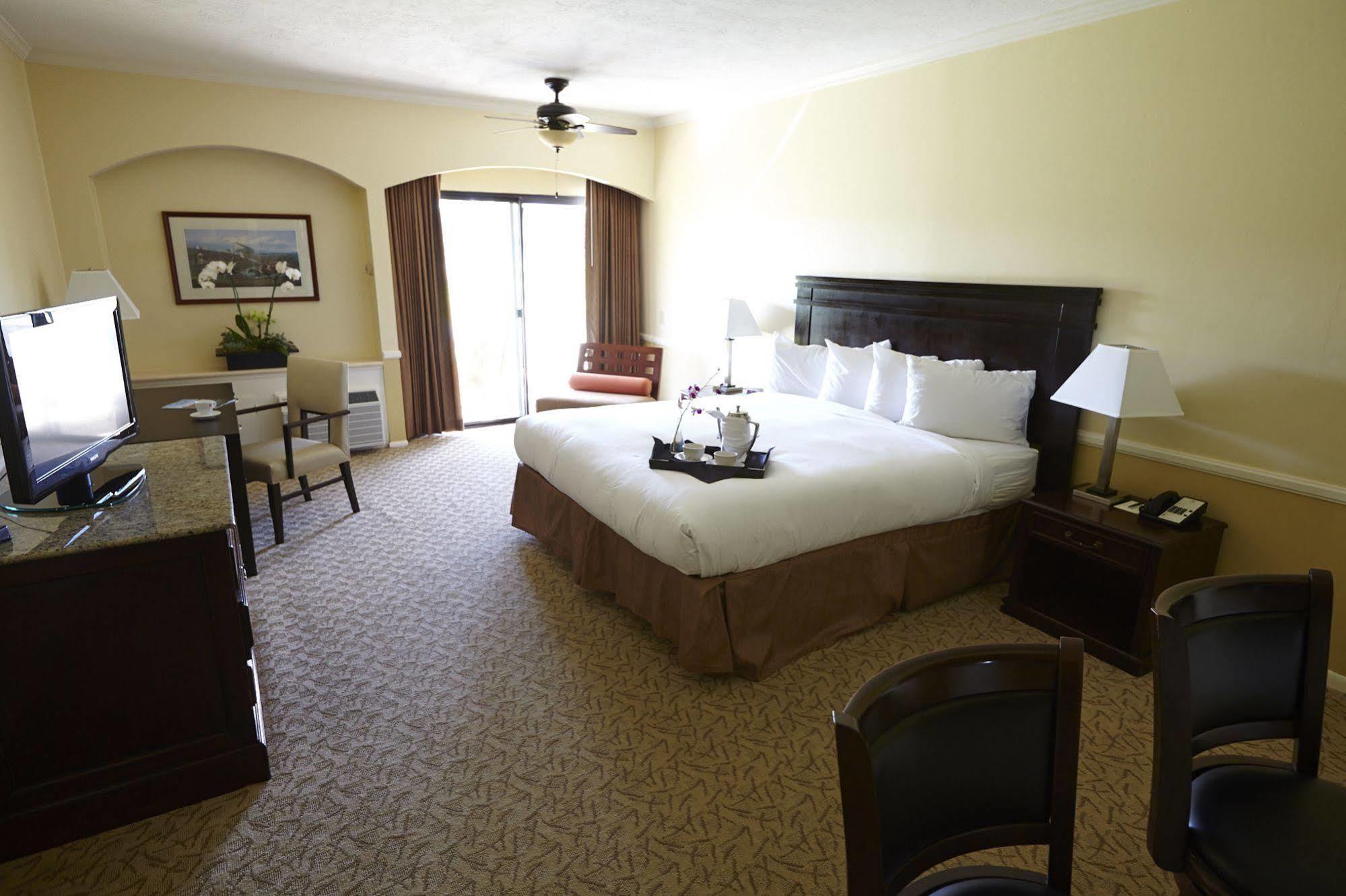Guesthouse, Hotel At La Valle Rancho Santa Fe Extérieur photo